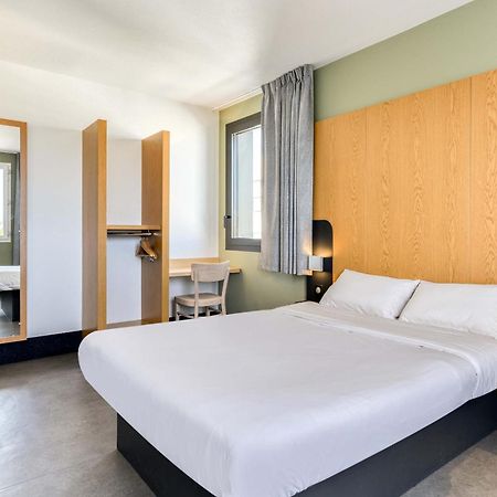 B&B Hotel Montpellier Centre Le Millenaire Exteriér fotografie