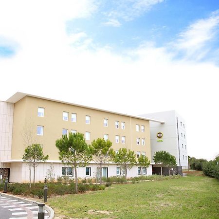B&B Hotel Montpellier Centre Le Millenaire Exteriér fotografie