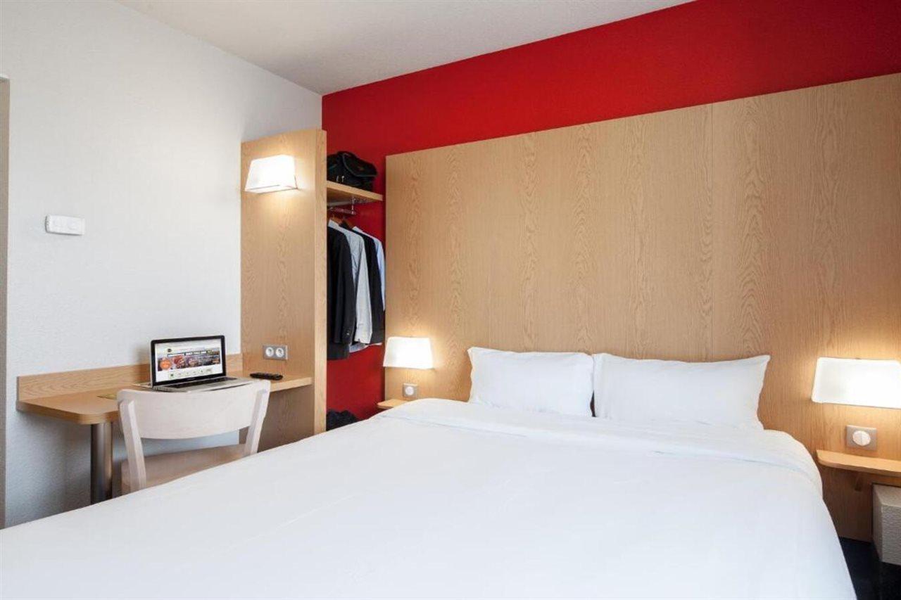B&B Hotel Montpellier Centre Le Millenaire Exteriér fotografie