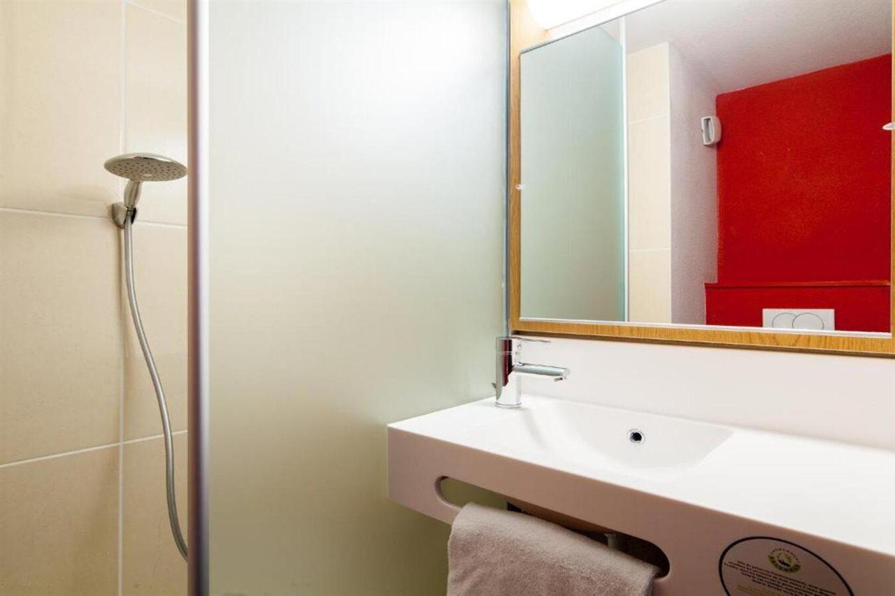B&B Hotel Montpellier Centre Le Millenaire Exteriér fotografie