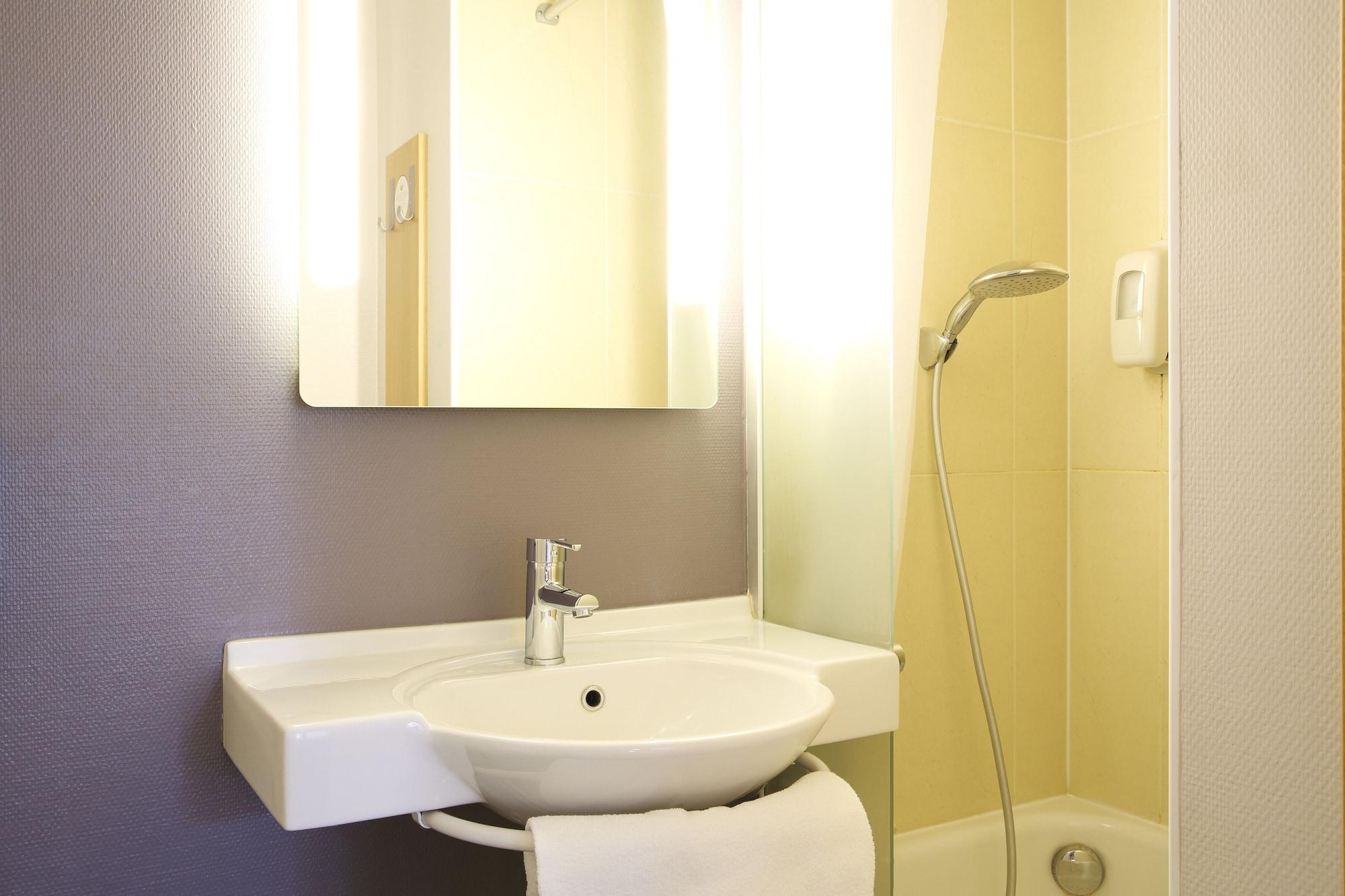 B&B Hotel Montpellier Centre Le Millenaire Exteriér fotografie