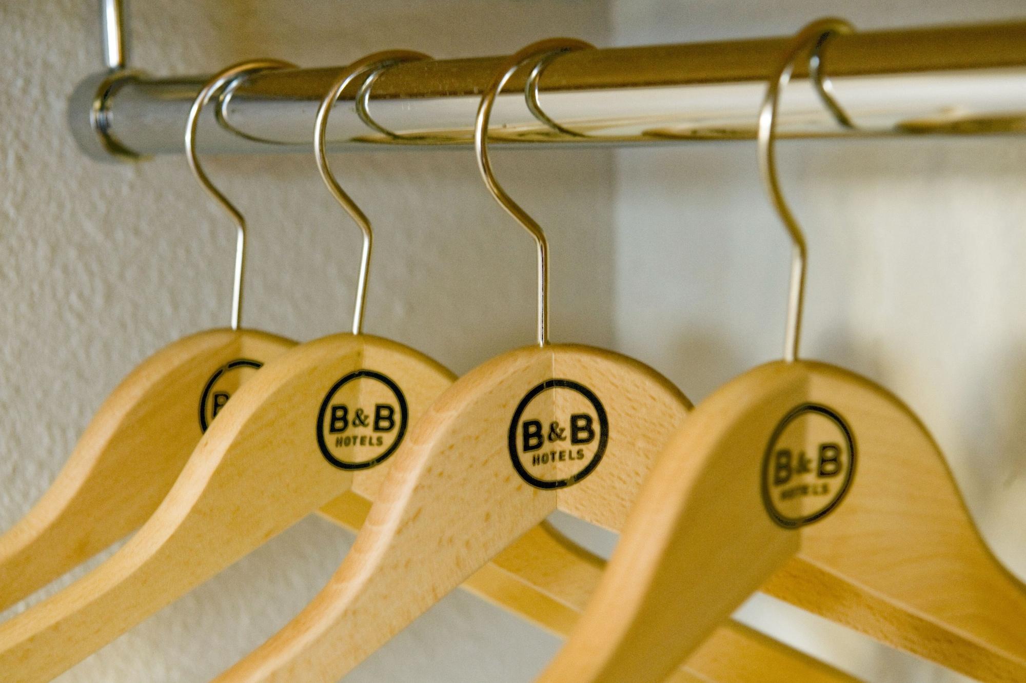 B&B Hotel Montpellier Centre Le Millenaire Exteriér fotografie
