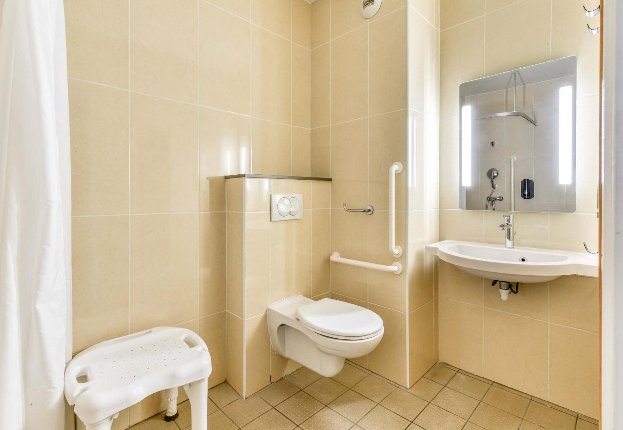 B&B Hotel Montpellier Centre Le Millenaire Exteriér fotografie