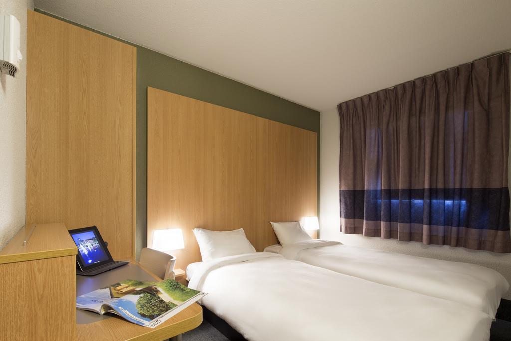 B&B Hotel Montpellier Centre Le Millenaire Pokoj fotografie