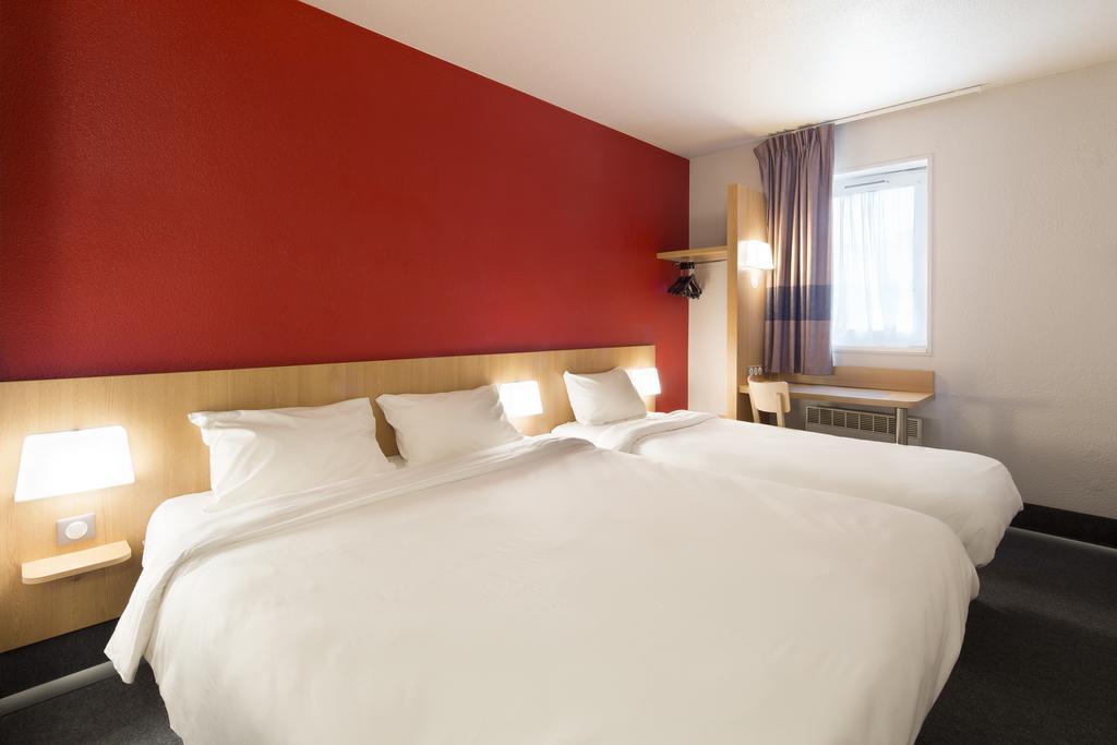 B&B Hotel Montpellier Centre Le Millenaire Pokoj fotografie