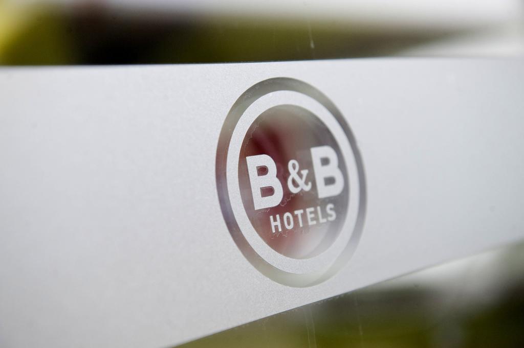 B&B Hotel Montpellier Centre Le Millenaire Exteriér fotografie