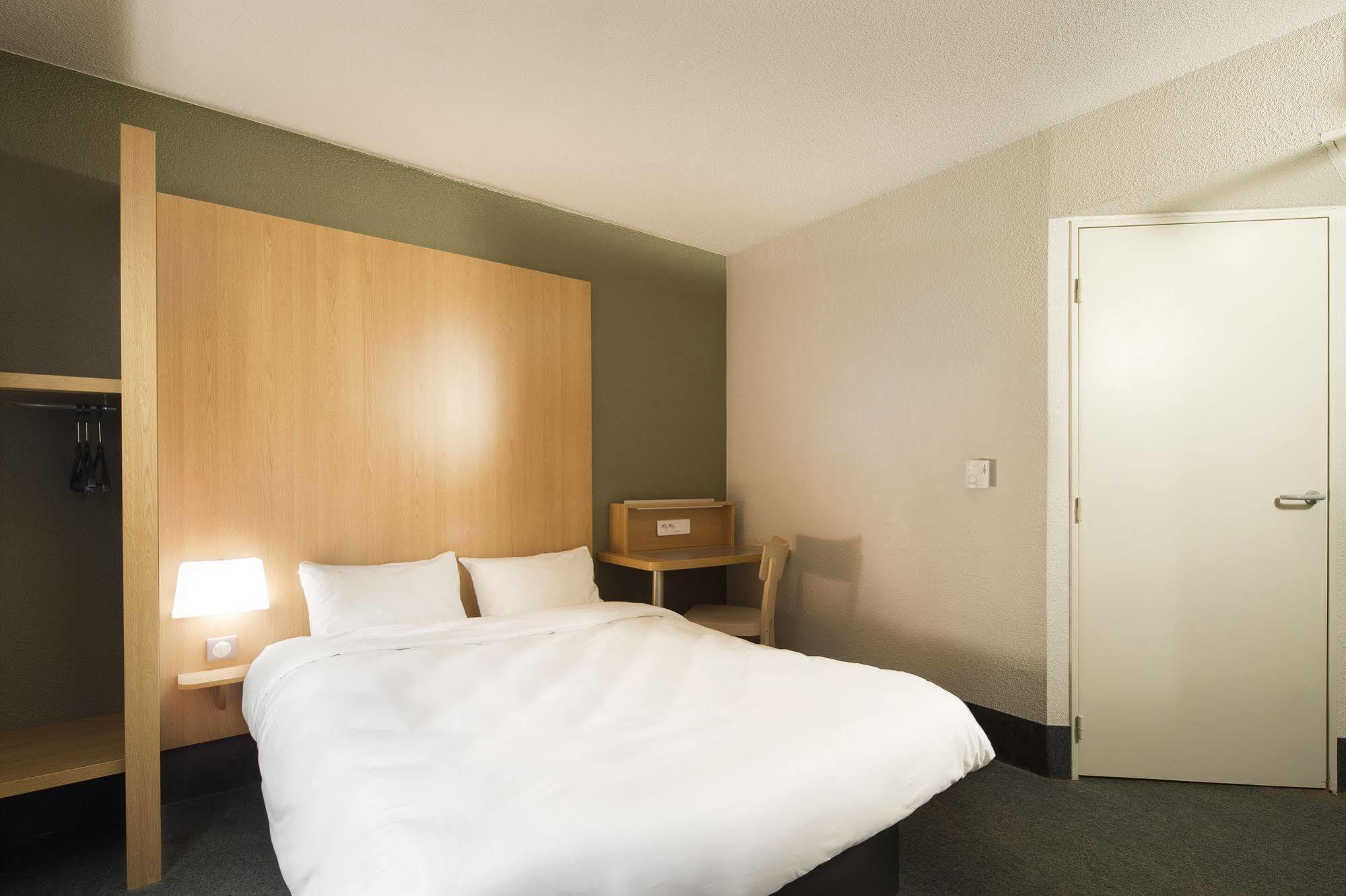 B&B Hotel Montpellier Centre Le Millenaire Exteriér fotografie